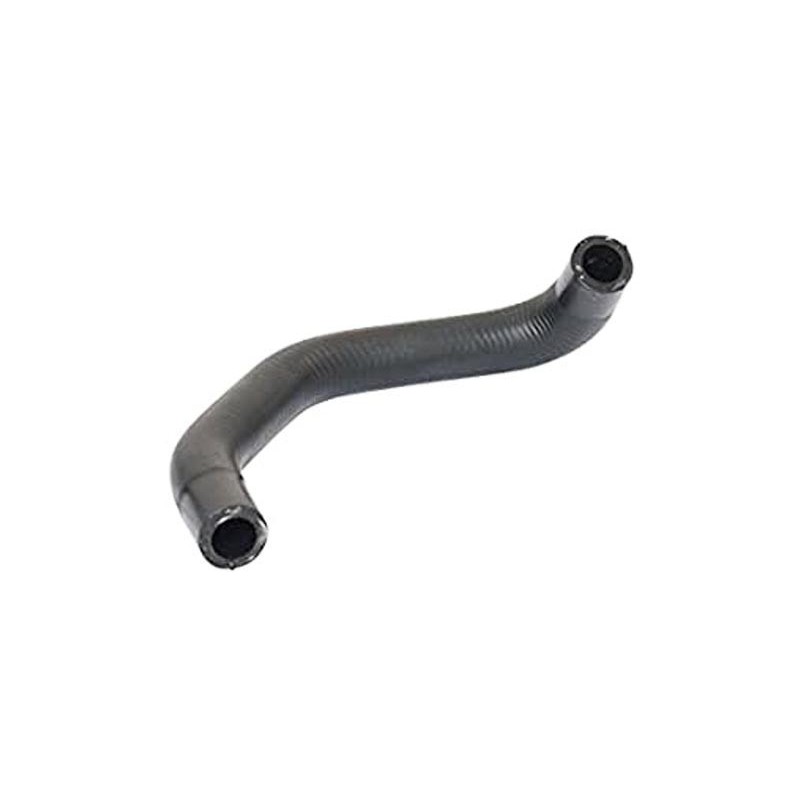 VW Golf V 1.9 TDi Oil Cooler To Steel Pipe Hose