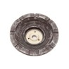 VW Kombi T5 Front Top Shock Mounting