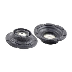 VW Kombi T5 Front Top Shock Mounting
