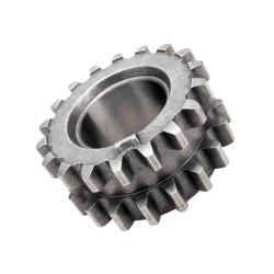 VW Polo 6R Vivo 1.6 Crankshaft Timing Gear