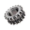 VW Polo 6R Vivo 1.6 Crankshaft Timing Gear