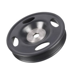 VW Golf VI 1.4 TSI TFSI Crankshaft Pulley