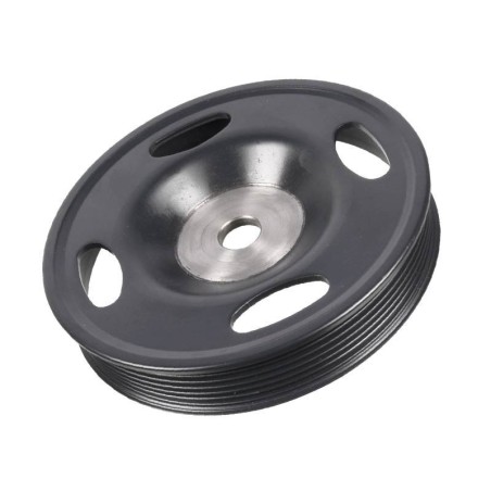 VW Golf V 1.4 TSI TFSI Crankshaft Pulley
