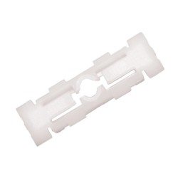 VW Golf III Gutter Beading Clip