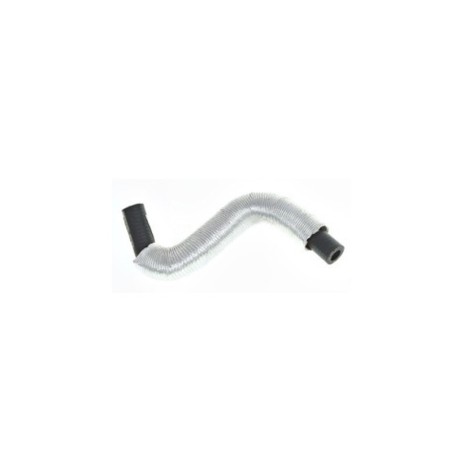 VW Golf I Hose Steel Pipe To Intake