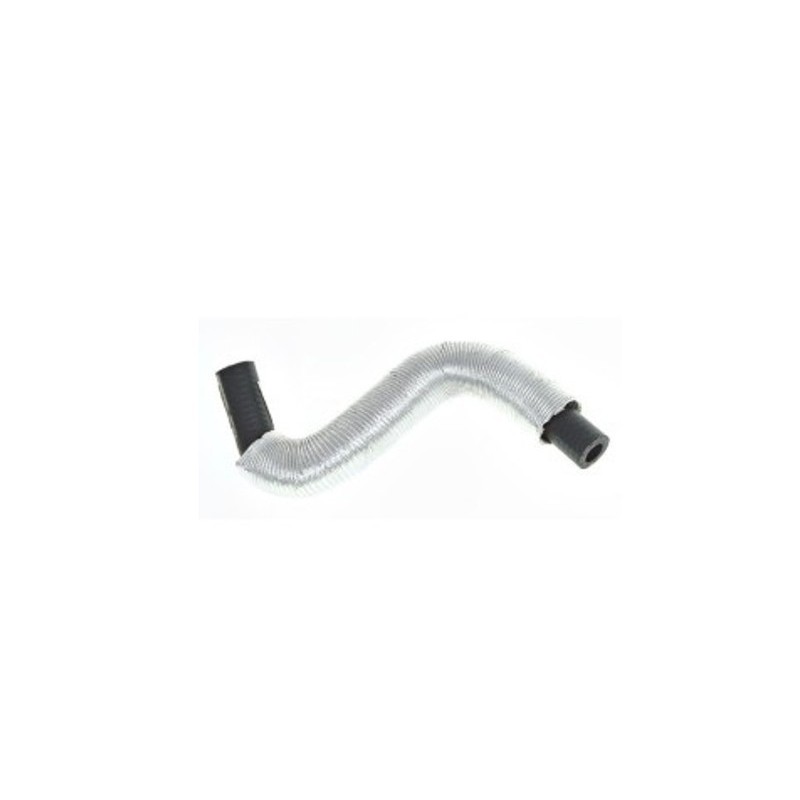 VW Jetta III Hose Steel Pipe To Intake
