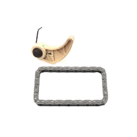 VW Golf V 1.9 2.0 TDi Oil Pump Chain Kit