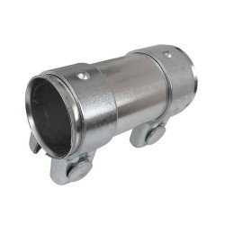 VW Golf VII Exhaust Pipe Clamp