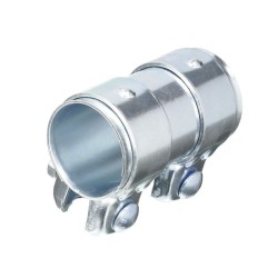 VW Polo 9N Exhaust Pipe Clamp