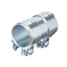 Audi A1 2011- Exhaust Pipe Clamp