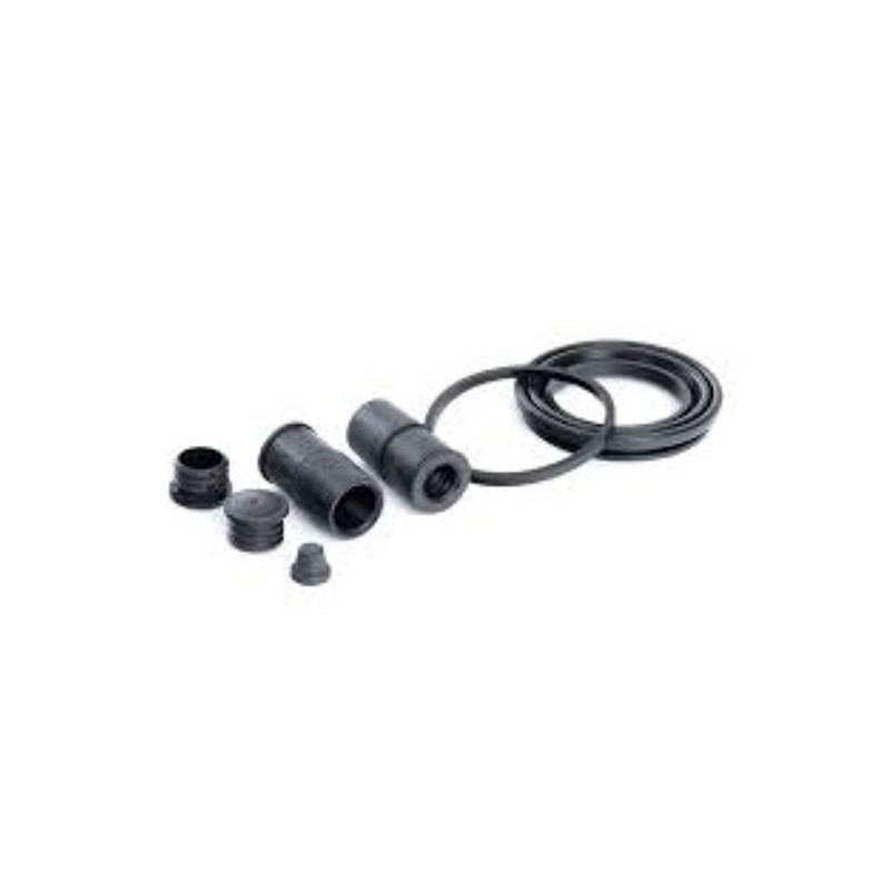 VW Jetta IV Front Brake Caliper Kit