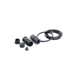 VW Jetta V Front Brake Caliper Kit