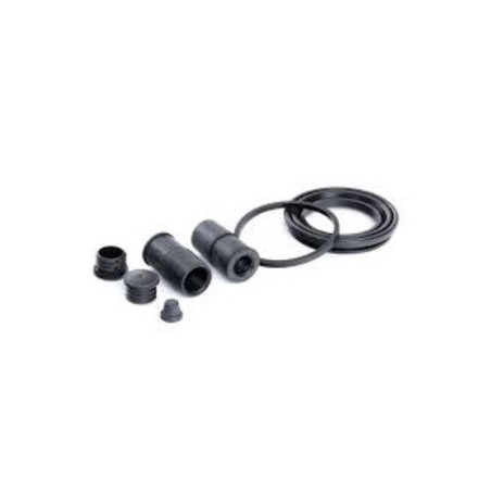 VW Golf IV Front Brake Caliper Kit