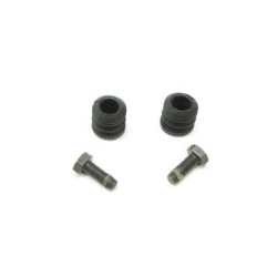 Audi A4 B5 B6 B7 92-08 Back And Front Brake Caliper Kit