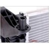 Mercedes C-CLASS C180 [W204] CGI 2010- M271.820 16V 115KW  Auto 4 Cyl Radiator