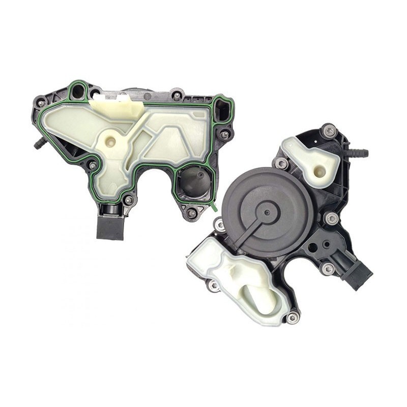 VW Passat VI VII VIII 2.0 Pressure Control Valve