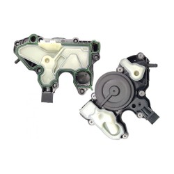 VW Passat VI VII VIII 2.0 Pressure Control Valve