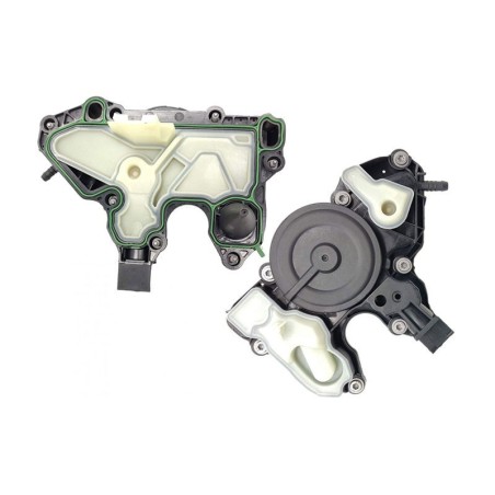 VW Passat VI VII VIII 2.0 Pressure Control Valve