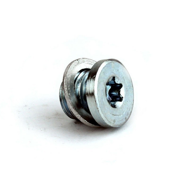 VW Golf VII 1.0-1.4 Oil Sump Plug