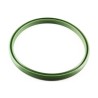 Audi A6 1994- Intercooler Hose Seal 43 95mm