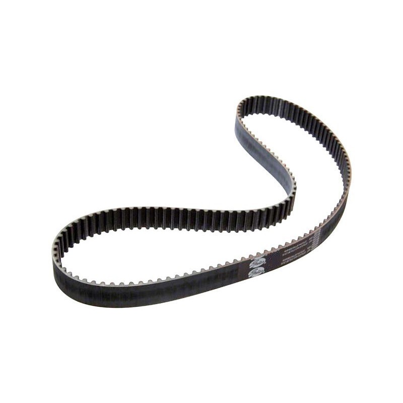 VW Golf VI TDi Timing Belt