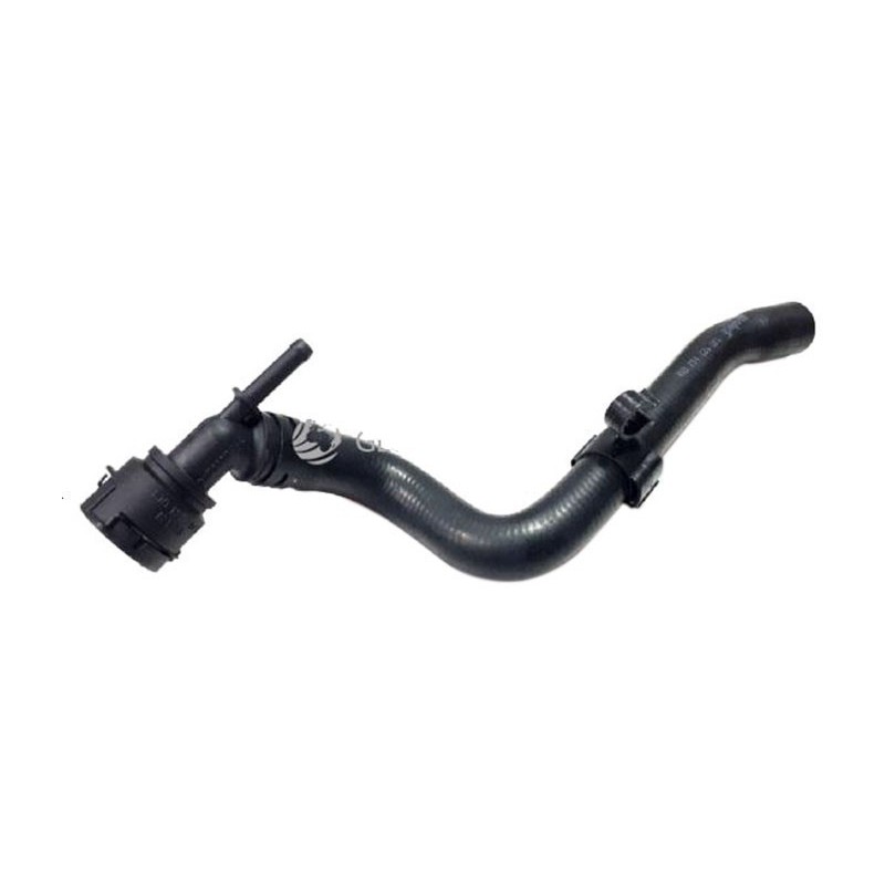 VW Golf IV 1.6 2.0 99-06 Head To Heater Radiator Hose