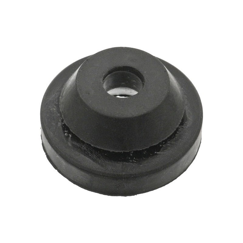 VW Tiguan 2008- Air Box Mounting