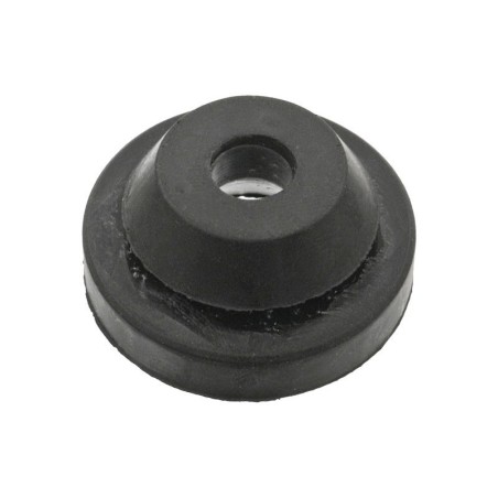 VW Tiguan 2008- Air Box Mounting