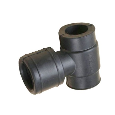 Audi A3 1.8T 98-03 3 Way Breather Hose
