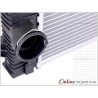 Mercedes C-CLASS C180K [W204] 2009- M271.910 16V 115KW  Auto 4 Cyl Radiator