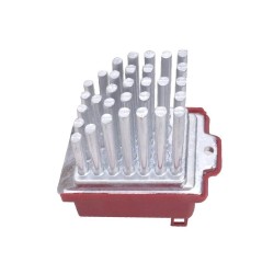 VW Kombi T4 Interior Fan Resistor
