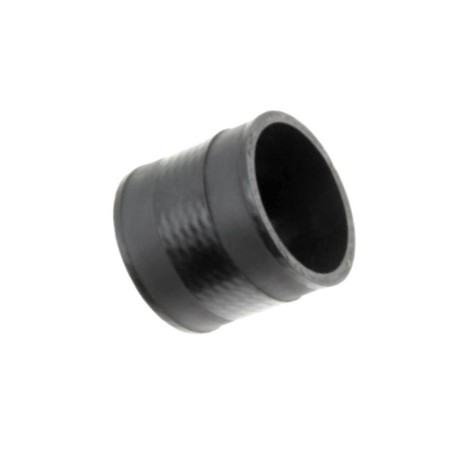 Audi A3 1.8T 98-03 Lower Intercooler Hose