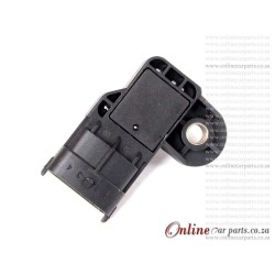 Chery GWM JAC Jinbei Zhonghua Changfeng Haima MAP Manifold Absolute Pressure Sensor OE 0261230217