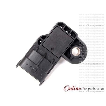 Chery GWM JAC Jinbei Zhonghua Changfeng Haima MAP Manifold Absolute Pressure Sensor OE 0261230217