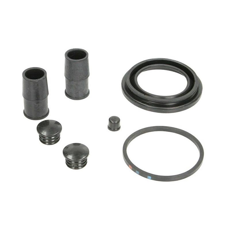 Audi A1 2011- Front Brake Caliper Repair Kit