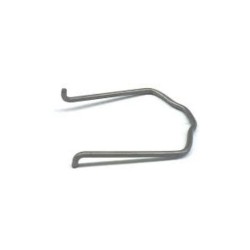 VW Audi 1994- Water Flange Clip