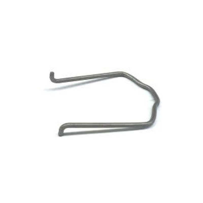 VW Audi 1994- Water Flange Clip