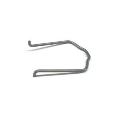 VW Audi 1994- Water Flange Clip