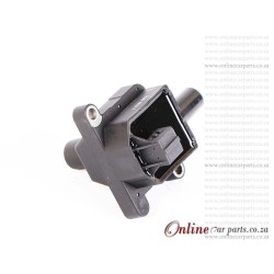 Alfa Romeo Alfa 145 2.0L AR67204 Ignition Coil 96-01