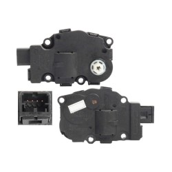 Audi A4 B8 A5 Q5 4 PIN Aircon Actuator