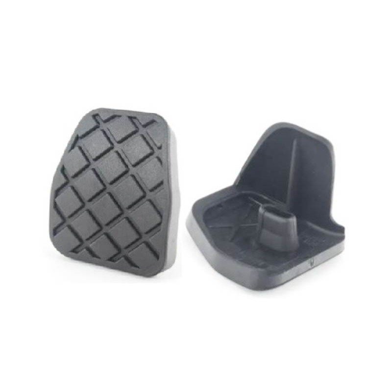 VW Touran 2003- Brake Pedal Pad
