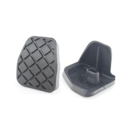 VW Caddy 1983- Brake Pedal Pad