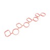 Audi A4 B8 2.0 TDi Intake Manifold Gasket