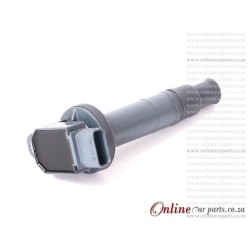 Toyota Yaris 1.3 T3 ZEn 2NZ-FE Ignition Coil 07 onwards