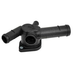 VW Water Flange Head