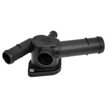 VW Water Flange Head