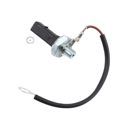 Audi A3 2.0 FSI TFSI 2004- Oil Pressure Switch 1 PIN