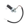 Audi A3 2.0 FSI TFSI 2004- Oil Pressure Switch 1 PIN