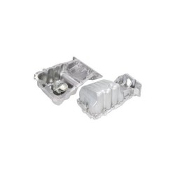 Opel Meriva A 1.4 2003- Engine Oil Sump