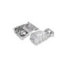 Opel Tigra 1.4 2005- Engine Oil Sump